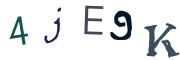 Imagine CAPTCHA