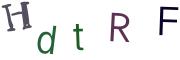 Imagine CAPTCHA