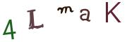 Imagine CAPTCHA