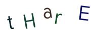 Imagine CAPTCHA