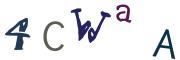 Imagine CAPTCHA