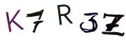 Imagine CAPTCHA