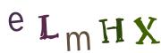 Imagine CAPTCHA