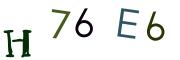 Imagine CAPTCHA