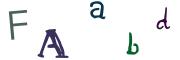 Imagine CAPTCHA
