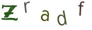 Imagine CAPTCHA