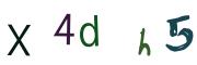 Imagine CAPTCHA