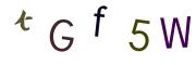 Imagine CAPTCHA