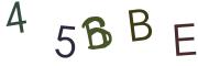 Imagine CAPTCHA