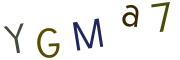 Imagine CAPTCHA