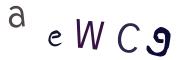 Imagine CAPTCHA