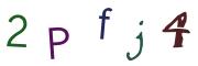 Imagine CAPTCHA