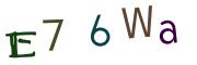 Imagine CAPTCHA