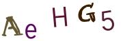 Imagine CAPTCHA