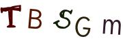Imagine CAPTCHA
