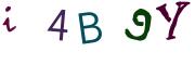 Imagine CAPTCHA