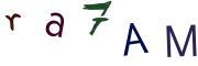 Imagine CAPTCHA