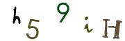 Imagine CAPTCHA