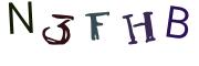 Imagine CAPTCHA