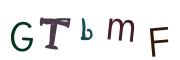 Imagine CAPTCHA