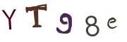 Imagine CAPTCHA