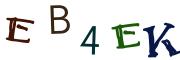 Imagine CAPTCHA