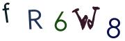 Imagine CAPTCHA