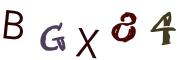Imagine CAPTCHA