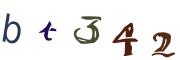 Imagine CAPTCHA