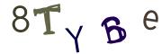 Imagine CAPTCHA