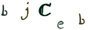Imagine CAPTCHA