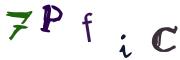 Imagine CAPTCHA