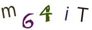 Imagine CAPTCHA