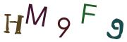 Imagine CAPTCHA