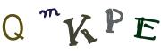 Imagine CAPTCHA