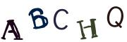 Imagine CAPTCHA