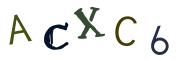 Imagine CAPTCHA