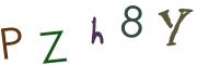 Imagine CAPTCHA