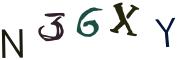 Imagine CAPTCHA