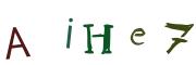 Imagine CAPTCHA