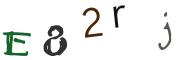 Imagine CAPTCHA