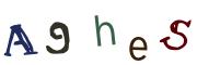 Imagine CAPTCHA