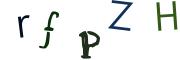 Imagine CAPTCHA