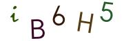 Imagine CAPTCHA