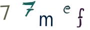 Imagine CAPTCHA