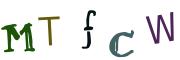 Imagine CAPTCHA