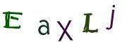 Imagine CAPTCHA