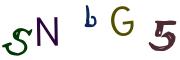Imagine CAPTCHA
