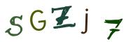 Imagine CAPTCHA