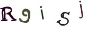 Imagine CAPTCHA